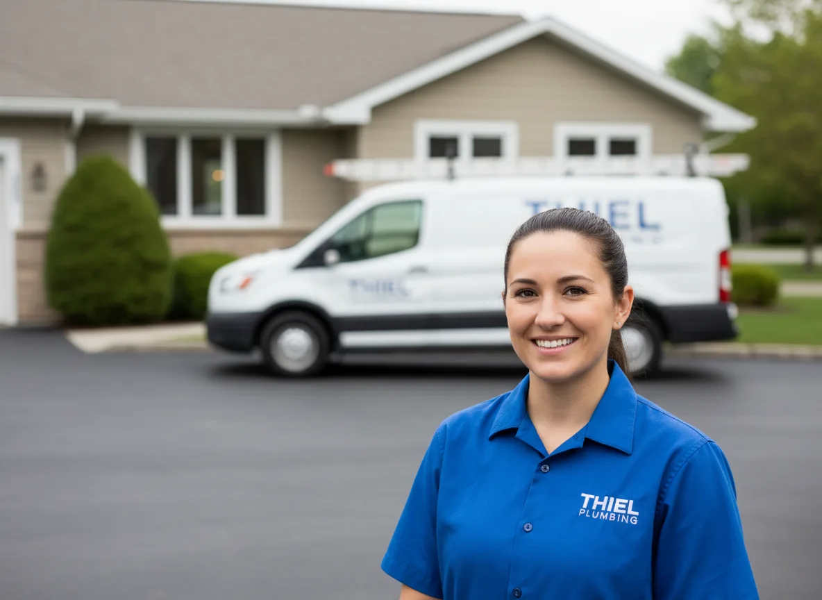 Plumber Deforest, WI FAQs